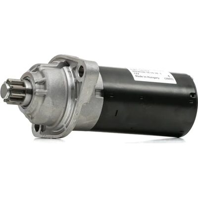 Bosch Anlasser 986 S00 804 - 2kW, 12V, 2 Löcher Bosch Anlasser 986 S00 804 - 2kW, 12V, 2 Löcher