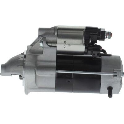 BOSCH Yaris Startmotor - 1 986 S00 953 - Höger - Startmotor BOSCH Yaris Startmotor - 1 986 S00 953 - Höger - Startmotor