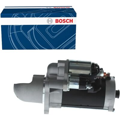 BOSCH 1 986 S10 088 Startimoottori - starter motor BOSCH 1 986 S10 088 Startimoottori - starter motor