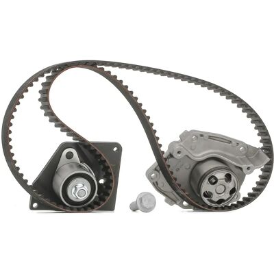 Bosch Wasserpumpe und Zahnriemensatz - Renault, Opel, Nissan Bosch Wasserpumpe und Zahnriemensatz - Renault, Opel, Nissan