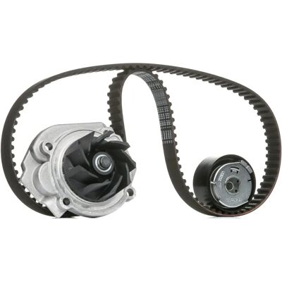 Bosch Zahnriemen-Kit mit Wasserpumpe - Für Fiat, Alfa Romeo, Abarth Bosch Zahnriemen-Kit mit Wasserpumpe - Für Fiat, Alfa Romeo, Abarth