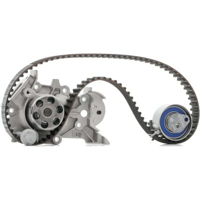 Bosch Wasserpumpe und Zahnriemensatz - Renault/Nissan/Dacia Bosch Wasserpumpe und Zahnriemensatz - Renault/Nissan/Dacia