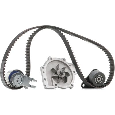 Bosch Wasserpumpe + Zahnriemensatz FORD, VOLVO - Wasserpumpe & Zahnriemen-Set Bosch Wasserpumpe + Zahnriemensatz FORD, VOLVO - Wasserpumpe & Zahnriemen-Set