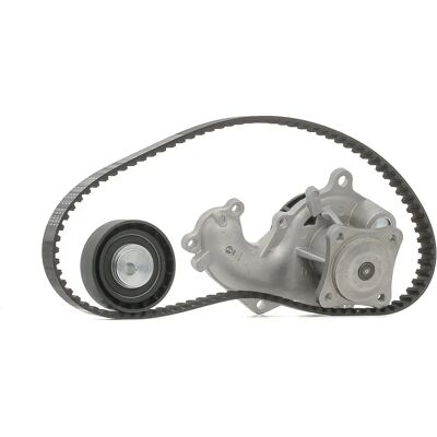 Bosch Wasserpumpe & Steuerkettensatz für Ford - Focus, Mondeo, S-Max Bosch Wasserpumpe & Steuerkettensatz für Ford - Focus, Mondeo, S-Max