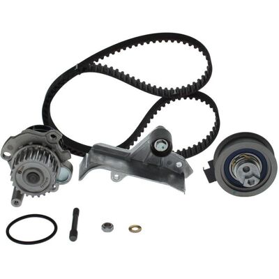 Bosch Wasserpumpe und Steuerungsset - Für Audi A4 B6 B7 Bosch Wasserpumpe und Steuerungsset - Für Audi A4 B6 B7