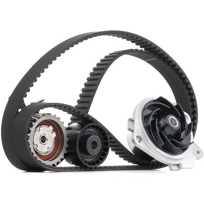 Bosch Water Pump + Timing Belt Kit Bosch Water Pump + Timing Belt Kit