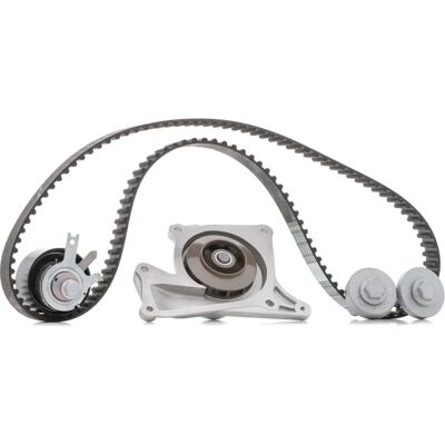 Bosch Wasserpumpe + Zahnriemen Set - Renault Modelle Bosch Wasserpumpe + Zahnriemen Set - Renault Modelle