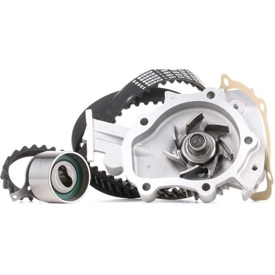 Bosch Wasserpumpe und Zahnriemensatz - Chevrolet Matiz, Aveo, Kalos Bosch Wasserpumpe und Zahnriemensatz - Chevrolet Matiz, Aveo, Kalos