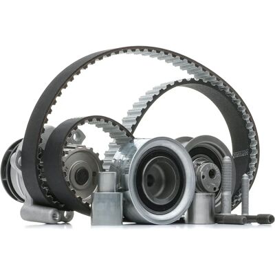 Bosch Vattenpump och kamremskit - Hållbart och Komplett Bosch Vattenpump och kamremskit - Hållbart och Komplett