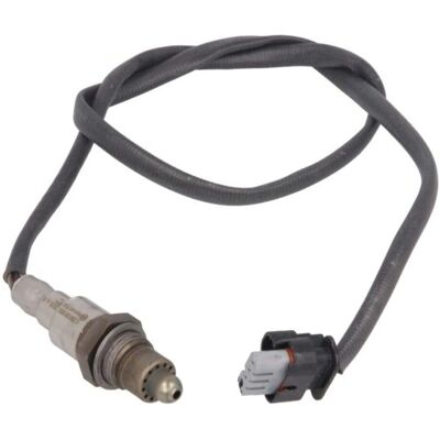 Bosch Ford Lambda Sonde - Sauerstoffsensor - 4-polig - 779mm Bosch Ford Lambda Sonde - Sauerstoffsensor - 4-polig - 779mm