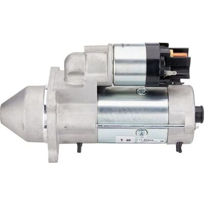 Bosch 1 986 S10 038 - Startmotor - höger rotation Bosch 1 986 S10 038 - Startmotor - höger rotation