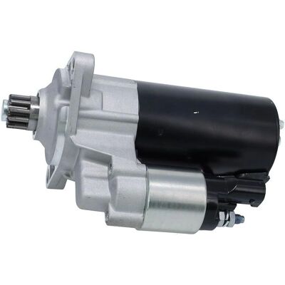 Bosch Startmotor 1 986 S00 805 - Starter for VW, Audi Bosch Startmotor 1 986 S00 805 - Starter for VW, Audi