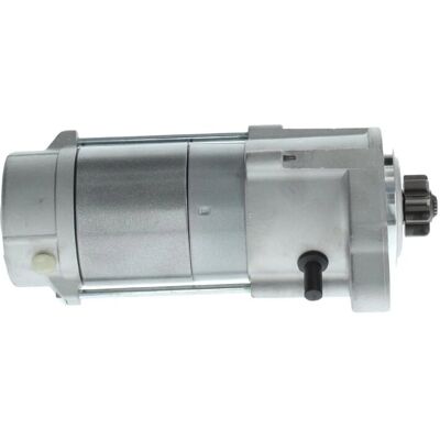BOSCH 1 986 S00 721 Starter - Drehrichtung im Uhrzeigersinn - 12V - 2 kW BOSCH 1 986 S00 721 Starter - Drehrichtung im Uhrzeigersinn - 12V - 2 kW