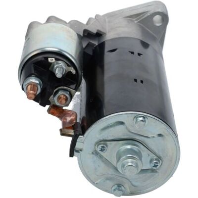 Bosch 1 986 S00 817 - 2kW Startmotor för Porsche Cayenne 1 986 Bosch 1 986 S00 817 - 2kW Startmotor för Porsche Cayenne 1 986
