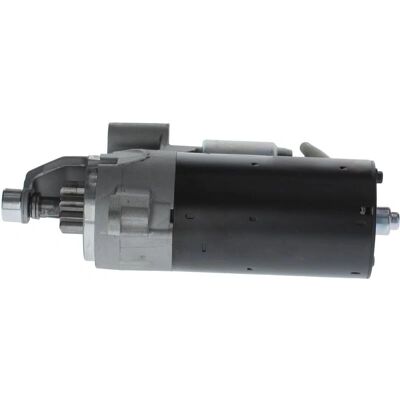 Bosch Startmotor - Modell 03l911021c - 12V 1,7kW - Höger - Fläns 66mm Bosch Startmotor - Modell 03l911021c - 12V 1,7kW - Höger - Fläns 66mm