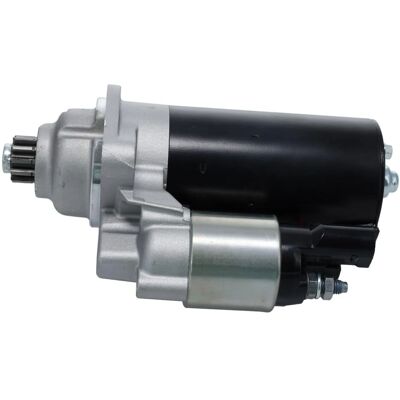 Bosch 1986S00802 Anlasser 12V 1.7kW - Starter Bosch 1986S00802 Anlasser 12V 1.7kW - Starter
