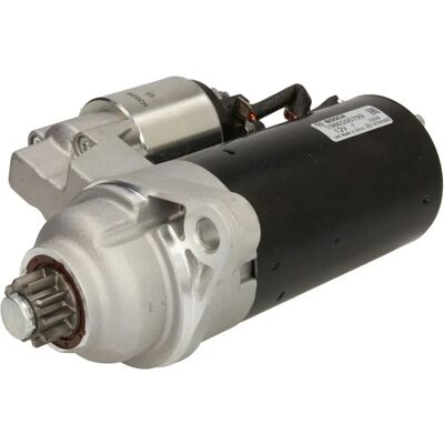 Bosch 1 986 S00 799 Käynnistysmoottori Bosch 1 986 S00 799 Käynnistysmoottori