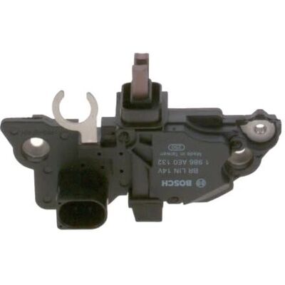 Bosch A0031547206 Generatorregulator - Generatortype Bosch A0031547206 Generatorregulator - Generatortype