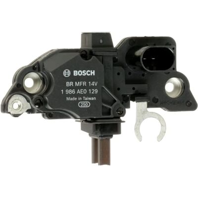 Bosch Voltage Regulator for Mercedes-Benz Sprinter Viano - Voltage Regulator Bosch Voltage Regulator for Mercedes-Benz Sprinter Viano - Voltage Regulator