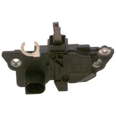 Bosch 1 986 AE0 070 Jännitteensäädin BMW, Mercedes-Benz Bosch 1 986 AE0 070 Jännitteensäädin BMW, Mercedes-Benz