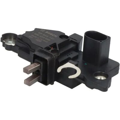 Bosch 1986AE0069 Régulateur de Générateur pour BMW X3, Série 5 - Régulateur d'alternateur Bosch 1986AE0069 Régulateur de Générateur pour BMW X3, Série 5 - Régulateur d'alternateur
