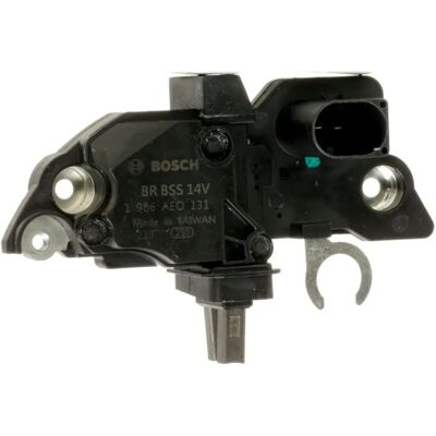 BOSCH Régulateur d'Alternateur - 1 986 AE0 131 BOSCH Régulateur d'Alternateur - 1 986 AE0 131