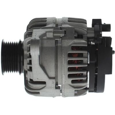 Bosch 14V 110A generator för Fiat Iveco - Alternator Bosch 14V 110A generator för Fiat Iveco - Alternator