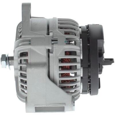 BOSCH 1 986 A00 918 Alternator - 80A 28V Trefoldet montering BOSCH 1 986 A00 918 Alternator - 80A 28V Trefoldet montering