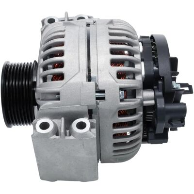 BOSCH Modell 1 986 A00 968 Tresfaset generator - Alternator BOSCH Modell 1 986 A00 968 Tresfaset generator - Alternator