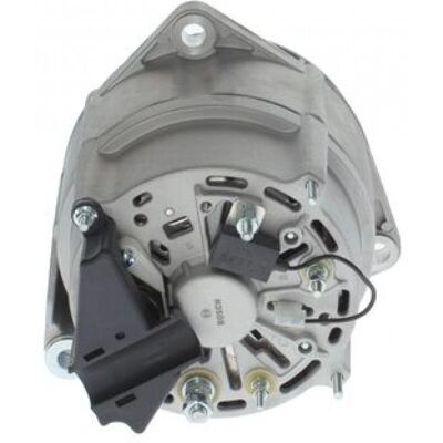 BOSCH 1 986 A01 059 Alternator - 28V, 100A, Mercedes-Benz Unimog BOSCH 1 986 A01 059 Alternator - 28V, 100A, Mercedes-Benz Unimog
