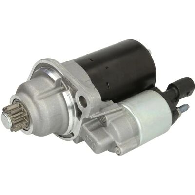 BOSCH 1 986 S00 782 Startmotor - Motorkomponent BOSCH 1 986 S00 782 Startmotor - Motorkomponent