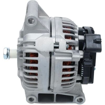 Bosch Alt28v150a Alternator - Alternator - 150A, 28V, Direkte festing, med urviseren Bosch Alt28v150a Alternator - Alternator - 150A, 28V, Direkte festing, med urviseren