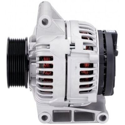 Bosch A01 Alternator 28V 150A - Generator Bosch A01 Alternator 28V 150A - Generator