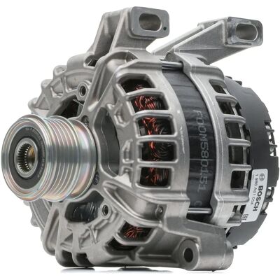Alternateur Bosch 180A pour Volvo C70 S60 S80 V60 V70 XC60 Alternateur Bosch 180A pour Volvo C70 S60 S80 V60 V70 XC60