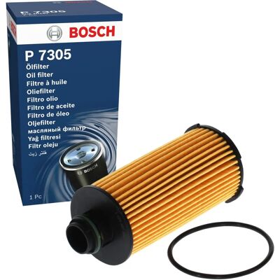 Bosch F 026 407 305 Moottorin öljynsuodatin Alfa Romeo Giulia Stelvio Bosch F 026 407 305 Moottorin öljynsuodatin Alfa Romeo Giulia Stelvio