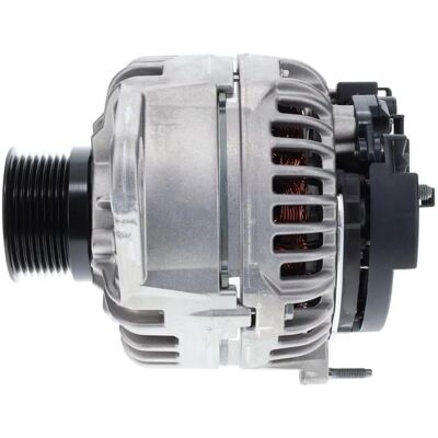Bosch 1 986 A01 035 Εναλλάκτης - 150A, 24V, Στροφή δεξιά Bosch 1 986 A01 035 Εναλλάκτης - 150A, 24V, Στροφή δεξιά