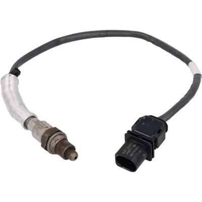BOSCH 0 258 037 010 Sauerstoffsensor - BMW X3, 3er, Z4 Roadster, 5er Touring BOSCH 0 258 037 010 Sauerstoffsensor - BMW X3, 3er, Z4 Roadster, 5er Touring