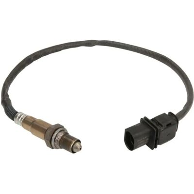 Sonda Lambda Bosch - Model K0055189996 - 625mm - pro Citroën, Fiat, Opel, Saab, Alfa Romeo Sonda Lambda Bosch - Model K0055189996 - 625mm - pro Citroën, Fiat, Opel, Saab, Alfa Romeo