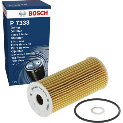 Bosch Genesis Kia Ölfilter - 54mm, 17mm, 117mm - Ölfilter Bosch Genesis Kia Ölfilter - 54mm, 17mm, 117mm - Ölfilter