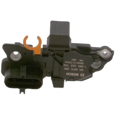Bosch 1986 AE0 105 - Generatorregulator til Mercedes-Benz Vario Bosch 1986 AE0 105 - Generatorregulator til Mercedes-Benz Vario