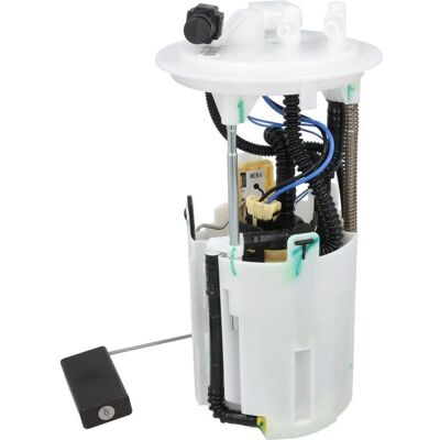 Bosch polttoainepumppu - Viano, Vito - Sähkökäyttöinen Bosch polttoainepumppu - Viano, Vito - Sähkökäyttöinen