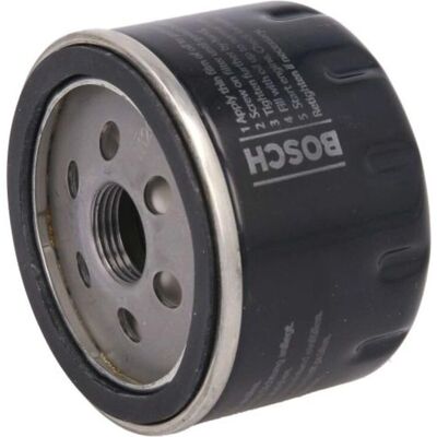 Bosch F 026 407 336 - Öljynsuodatin Alfa Romeo 156, Gt, Gtv, Spider Bosch F 026 407 336 - Öljynsuodatin Alfa Romeo 156, Gt, Gtv, Spider