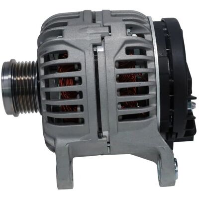 Bosch 1986A00874 Lichtmaschine - 150A Leistung Bosch 1986A00874 Lichtmaschine - 150A Leistung