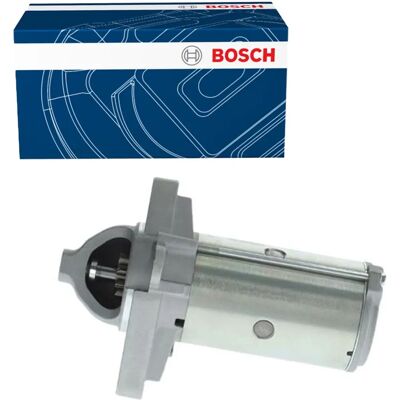 Bosch Startmotor ESMRE7016 för Nissan Interstar Navara Nv400 Bosch Startmotor ESMRE7016 för Nissan Interstar Navara Nv400