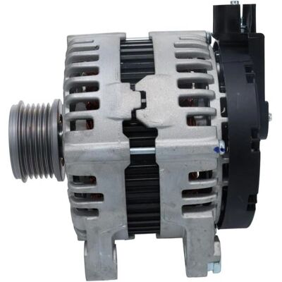 Bosch Alternator 150A 14V Dobbelt Svingarm - Generator Bosch Alternator 150A 14V Dobbelt Svingarm - Generator