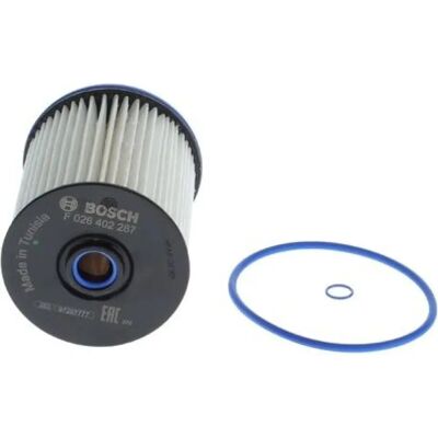Bosch F 026 402 287 Kraftstofffilter - Filtereinsatz Bosch F 026 402 287 Kraftstofffilter - Filtereinsatz