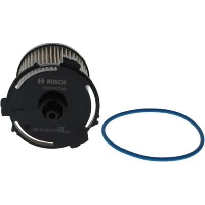 Bosch Transit Polttoaineen suodatin - Ø114mm, 103mm Korkeus - Diesel Bosch Transit Polttoaineen suodatin - Ø114mm, 103mm Korkeus - Diesel