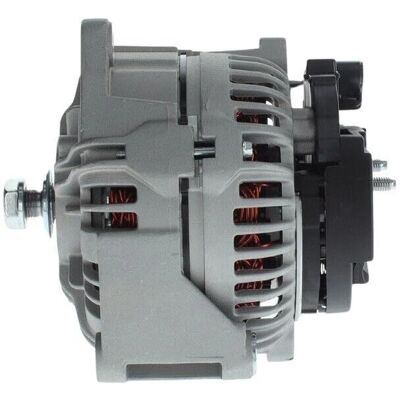 Bosch 1 986 A00 989 Alternator 28V 150A - Alternator Bosch 1 986 A00 989 Alternator 28V 150A - Alternator
