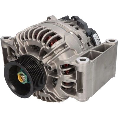 Bosch Alt28v150a - Alternatore - 150A 28V, Montaggio diretto, Rotazione oraria Bosch Alt28v150a - Alternatore - 150A 28V, Montaggio diretto, Rotazione oraria