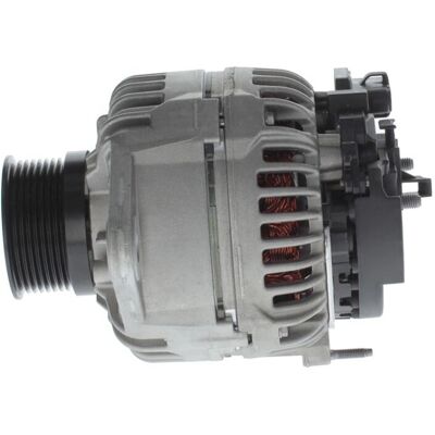 Bosch 1 986 A01 029 Alternator - Renault Trucks T-Series, Volvo FMX II Bosch 1 986 A01 029 Alternator - Renault Trucks T-Series, Volvo FMX II